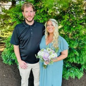 Meet your Posher, Tiffany